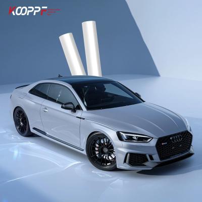 ShadowWalker Clear Matte  For Car Custom Vinyl Car Wrap Printing TPU PPF Film