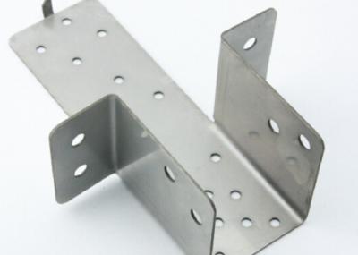 AL7050 AL7075 Peças de fabricação de chapas de metal