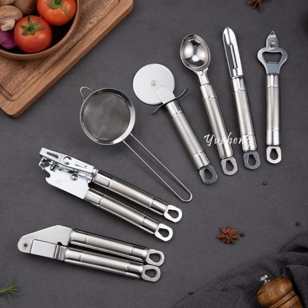 Customized 29PCS Kitchen tools cooking set Kitchen Utensils set  kitchen accessories