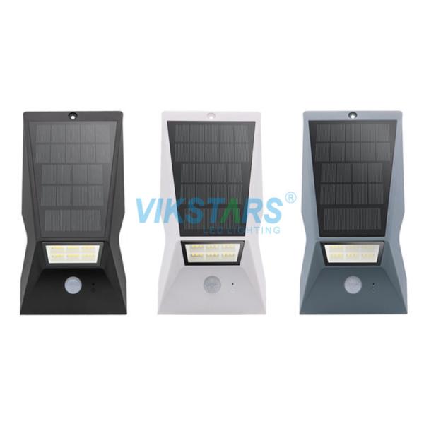 Дворы вне светов IP65 сада делают поручая время водостойким 8Hours