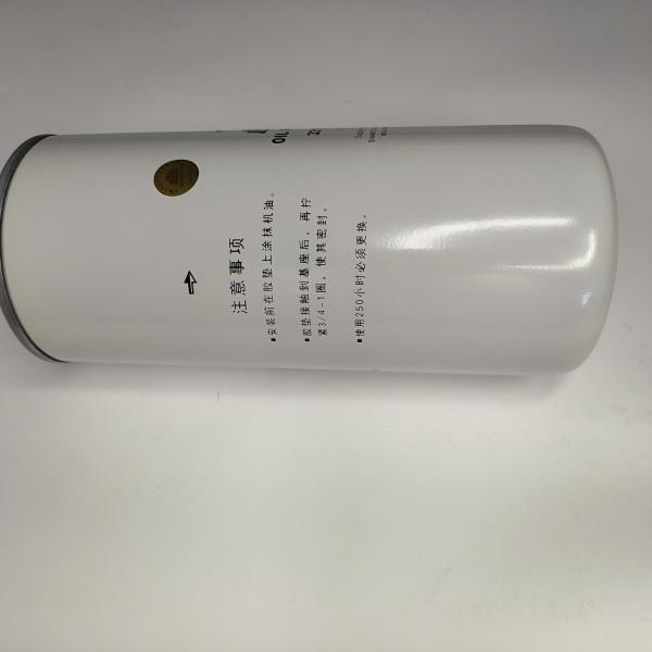 Bulldozer Parts Oil Filtration Fuel Filter Lf670