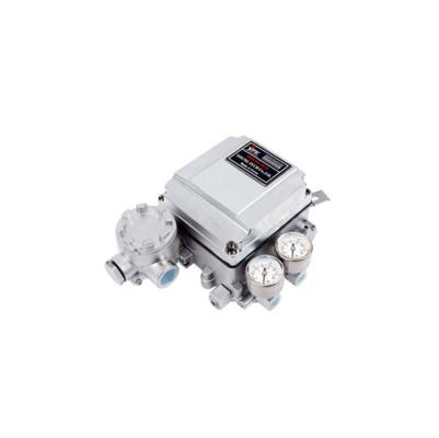 YTC YT-2500 Smart Digital Valve Positioner 4-20mA