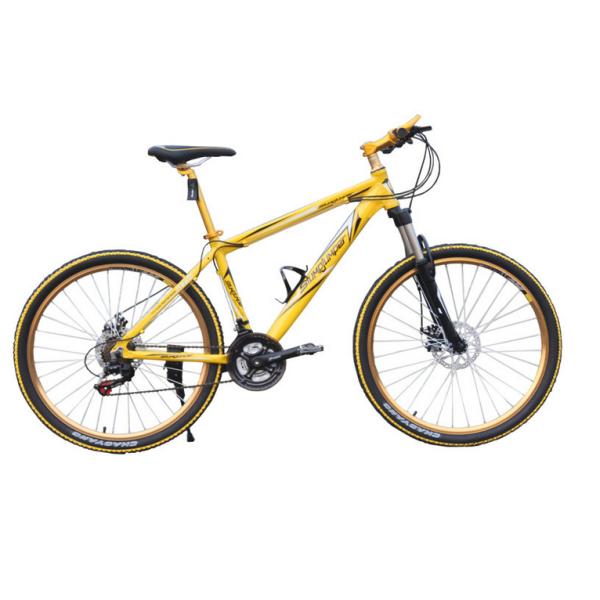 26 Inch 24 Speed Lightweight Aluminum Mountain Bike