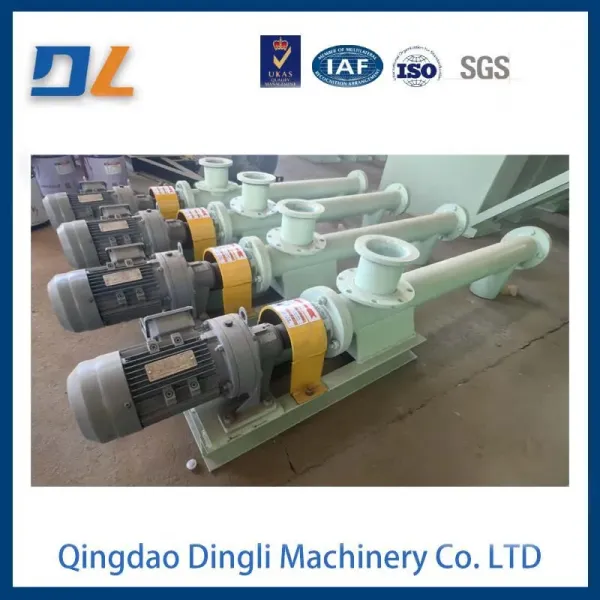 Automated Screw Feeder with Various Specifications