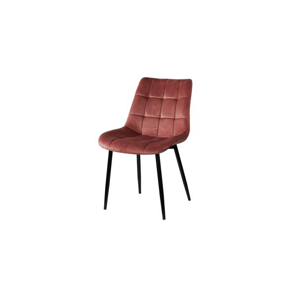 Modern Furniture 12KGS 48.5cm 96cm Home Velvet Chair