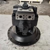 Motor giratorio para excavadoras