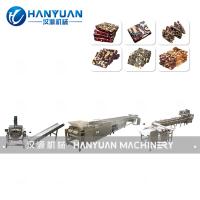 Sesame Flakes Production Line