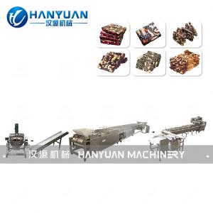 Sesame Flakes Production Line