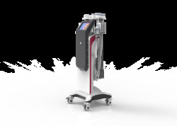 6 In 1 Laser Cavitation Vacuum Cellulite Removal Fat Dissolving Device Body Slimming Weight Loss Machine For  Beauty Salon