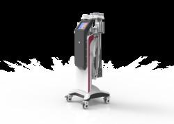 New Arrival Maquina De Adelgazamiento Cavitation Rf 6 In 1 3D Skin Rejuvenation Skin Firm Beauty Machine