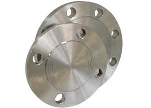Industrial Pipe Adapter Collar 6 Hole Din ASTM Carbon Steel Plate Flange SCH5S
