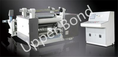 Tobacco Cutting Machine Cigarette Paper Packaging Decoration With Roll Paper