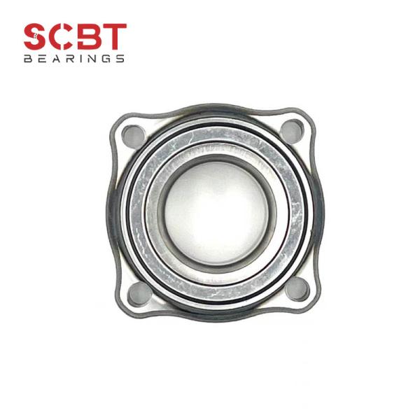 33416775021 512511 BR930525 Roulement de moyeu de roue arrière pour BMW
