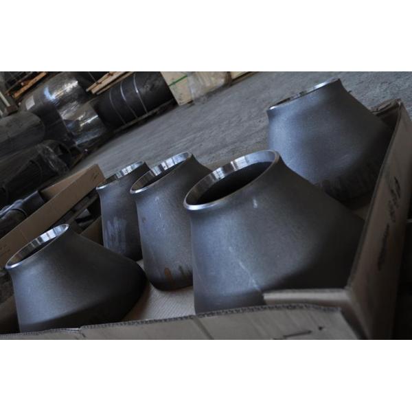 Blindpuntstukken geslepen DIN 11851 Liners blank polished DIN 11851