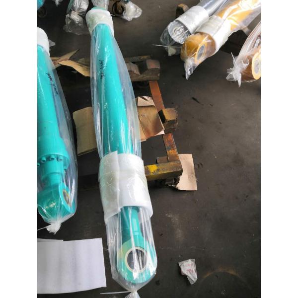 sk130-8 arm boom bucket hydraulic cylinder kobelco heavy duty machinery parts excavator hydraulic cylinder