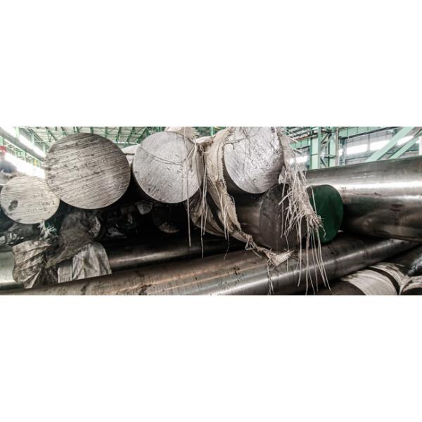 14-4PH Alloy Round Bar 14-4PH Superalloy