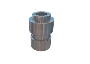 High-Performance Titanium Non-Standard Precision Parts for Oil Production