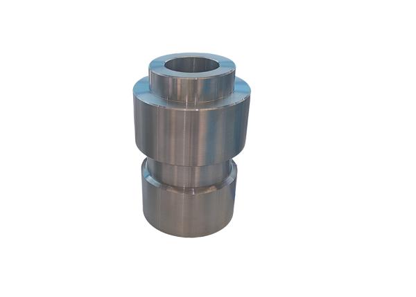 Customized CNC Metal Components Precision Alloy Titanium Machined Parts