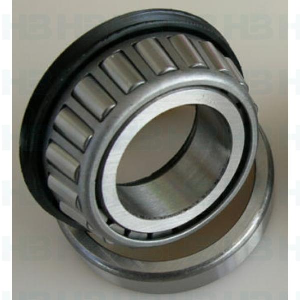 44643L/44610 (Sealed) Taper Roller Bearing with bearing seals for Trailer Wheel