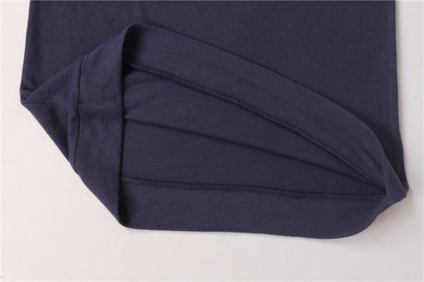 Stockpapa Pullover Cotton Ladies Crop Top Custom Women Crewneck Sweatshirt