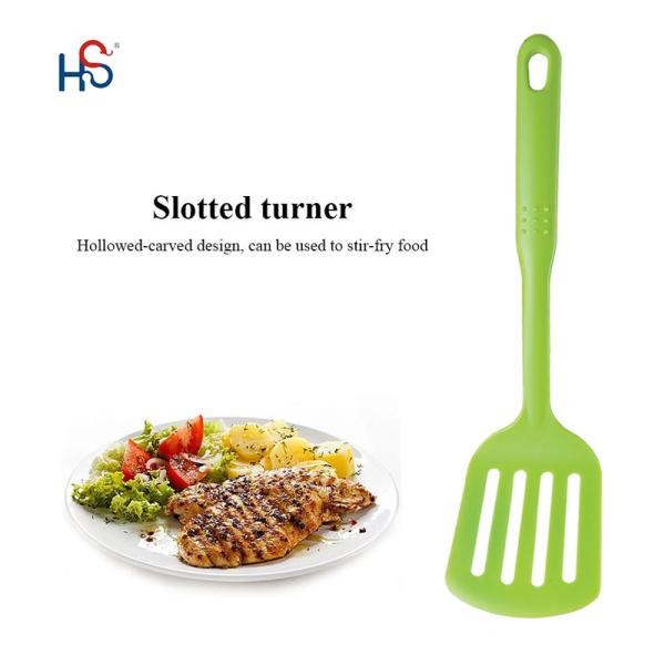 Fall Kitchen Essentials German Cookware Nylon Kitchen Tool Set for Home Cookware