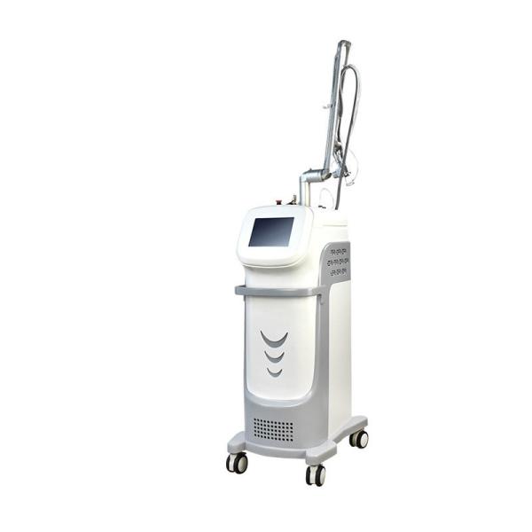 400mj CO2 Fractional Laser Machine 60W female intimate areal Rejuvenation Machine