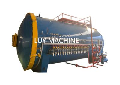 0.44Mpa 99min Hot Air Food Sterilizer Machine 15L With Timer Range 1-99min Mode