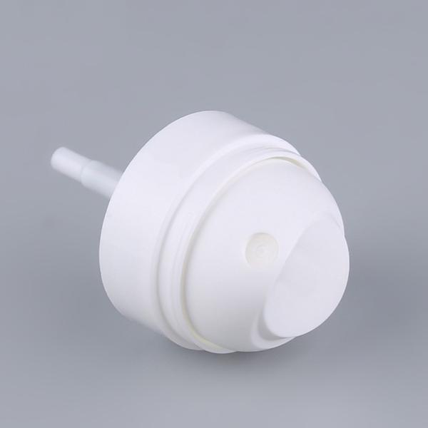 No Leak Plastic Fine Spray Pump 20mm 20/410