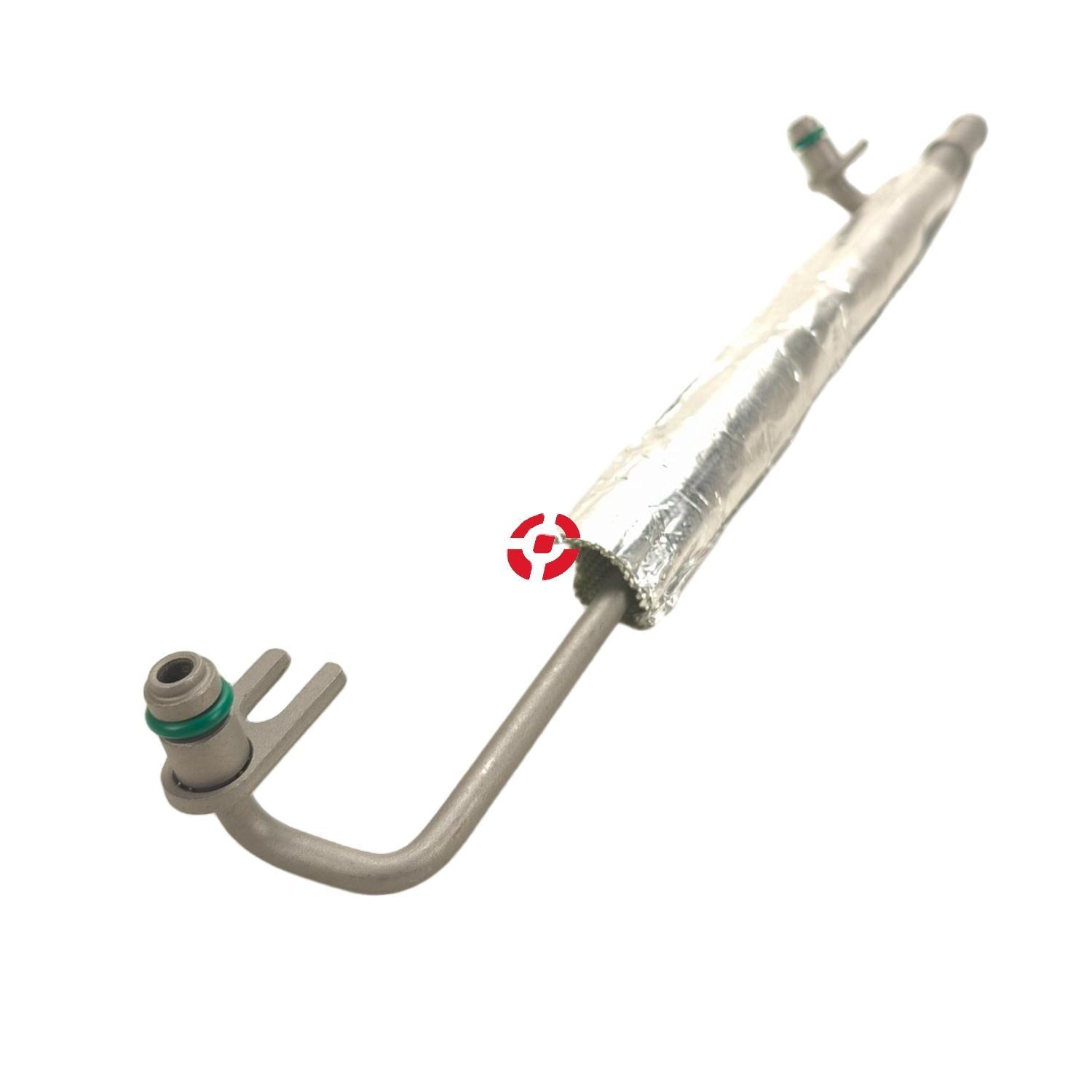 Coolant water pipe for Land Rover Coolant bleed hose OE T4A41049 Water hose