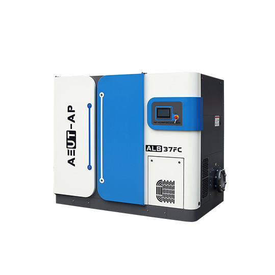 Процессы низкого давления AE Нефтяной винтовой воздушный компрессор