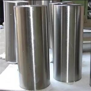 Cold Drawn 42crmo4 4140 1045 Steel Polished Round Bar For Hydro Equipment