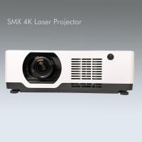 6500 lumen haute luminosité 4k projetteur à domicile projetteur laser