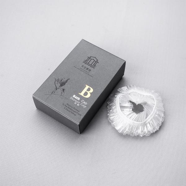 Matt Finishing Hotel Amenities Kit Toothbrush Comb