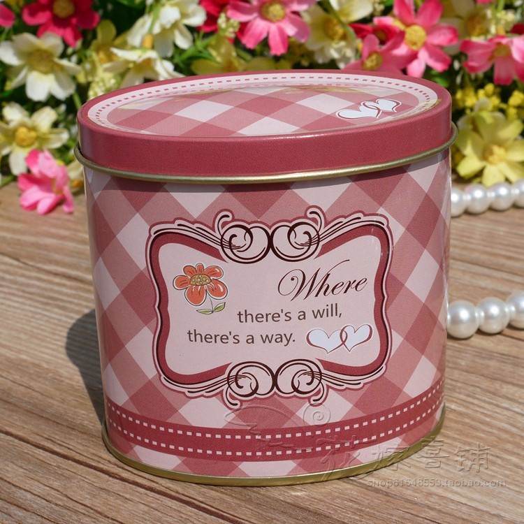 Metal Tinplate Printed Oval Tin Box For Vodka Wine Packaging