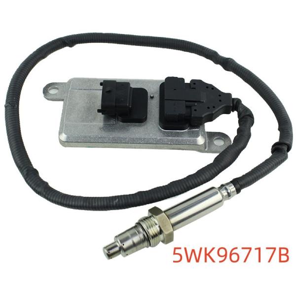 euro truck nox sensor, nox sensor, sensors