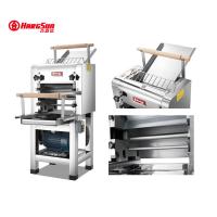 50HZ Commercial Electric Pasta Machine 35KG 2.2KW Noodles Production Machine