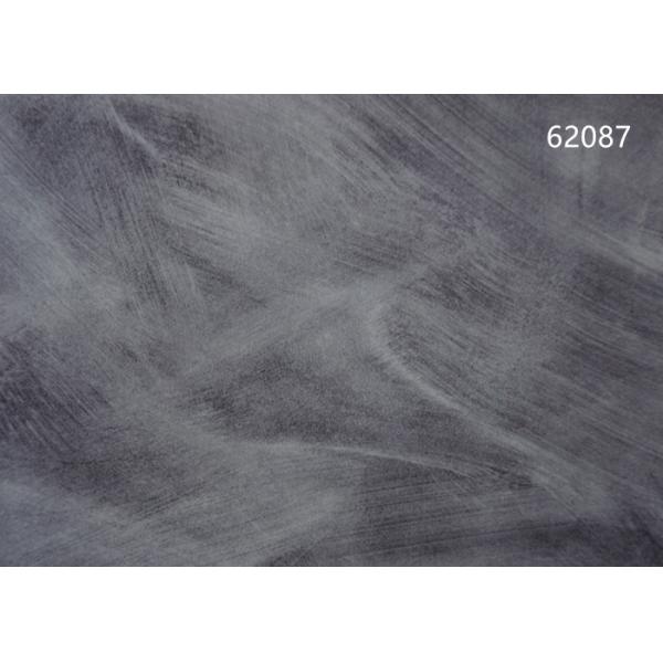 Length 500m Vacuum Wood Look Paper Heat Transfer Paper For Metal