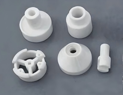 Industrial Grade Structural Ceramics Nano Zirconium Oxide Powder