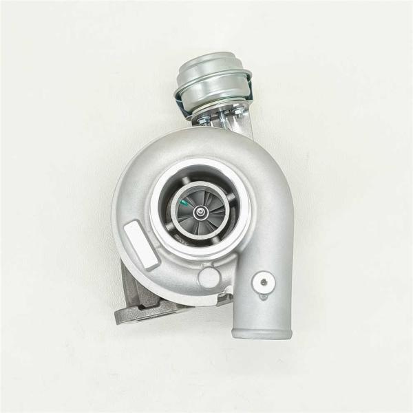 GTA2260VL 504205349 504205350 768625-5001S 768628-5001 768625-0001 768625-0002 Turbo Turbocompressores