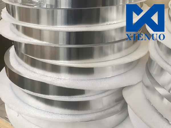 Medical Material Film Aluminum Foil Roll Paper 20Micron Aluminum Foil For Blister Machine