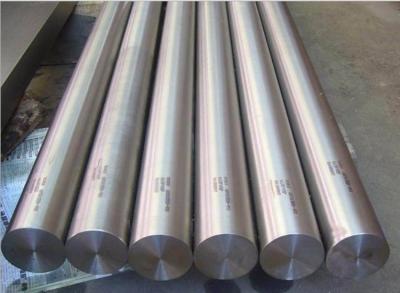 ASTM JIS 316 Stainless Bar 304L 316L  Round Stainless Steel Rod