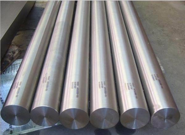 ASTM JIS 316 Stainless Bar 304L 316L  Round Stainless Steel Rod