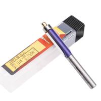 Scène multi anticorrosive de peu de cannelure droite résistante à l'usure de double