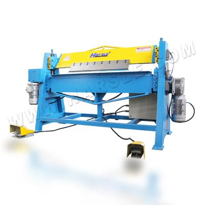 WSD 2*2500 Sheet Metal Pan Box Electric  Press Brake folding bending machine