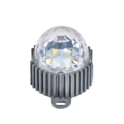 Outdoor Pixel Rgb LED Light Energy Saving Waterproof Pixel LED Lighting