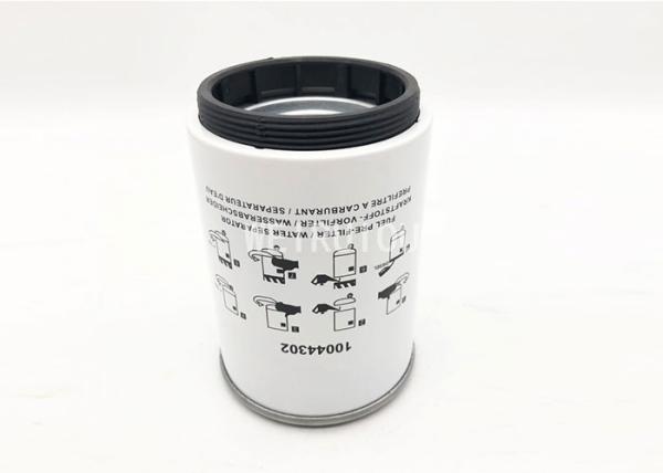 Replacement Spin On Fuel Water Separator Filter WK1060/5 FS19551 10044302