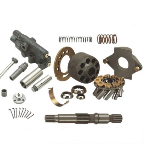 Cylinder Block Press Pin Ball Guider Piston Shoe for Gear PC400-7 Hydraulic Pump Parts