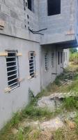 Customizable Aluminum Louver Glass Window with Adjustable Ventilation