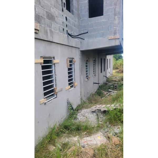 Customizable Aluminum Louver Glass Window with Adjustable Ventilation