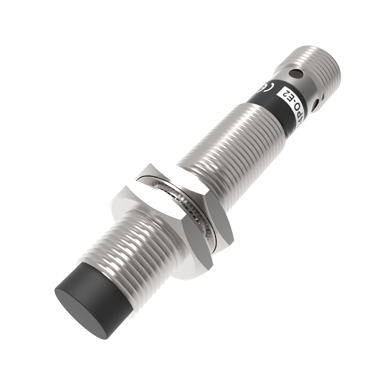TLN08-04NO-E1 Industrial Control Automation TLN08-04NC-E1 TLN08-04PO-E1 TLN08-04PC-E1 Proximity Switch Normally Open